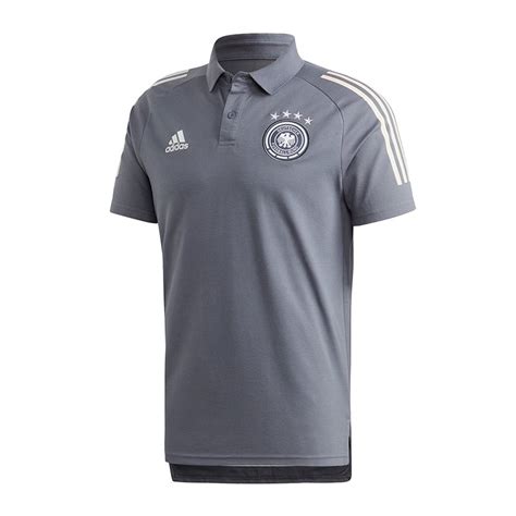 adidas polo shirts grau polyester kragen grüne streifen|Grüne Poloshirts .